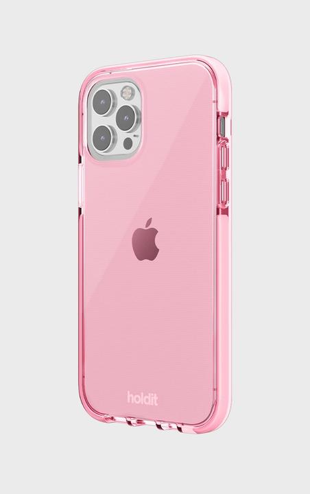 Produktbild Holdit Seethru (Apple iPhone 12, Apple iPhone 12 Pro)