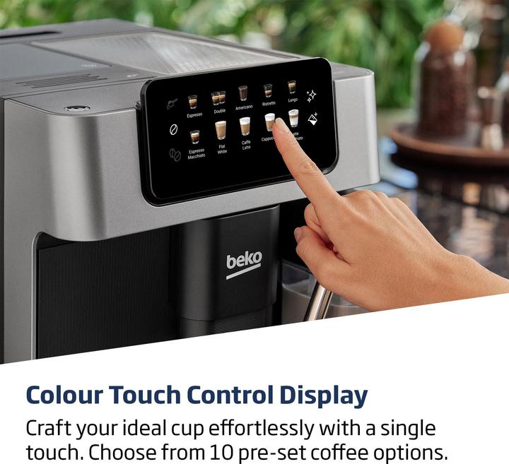 Image du produit Beko CEG7304X