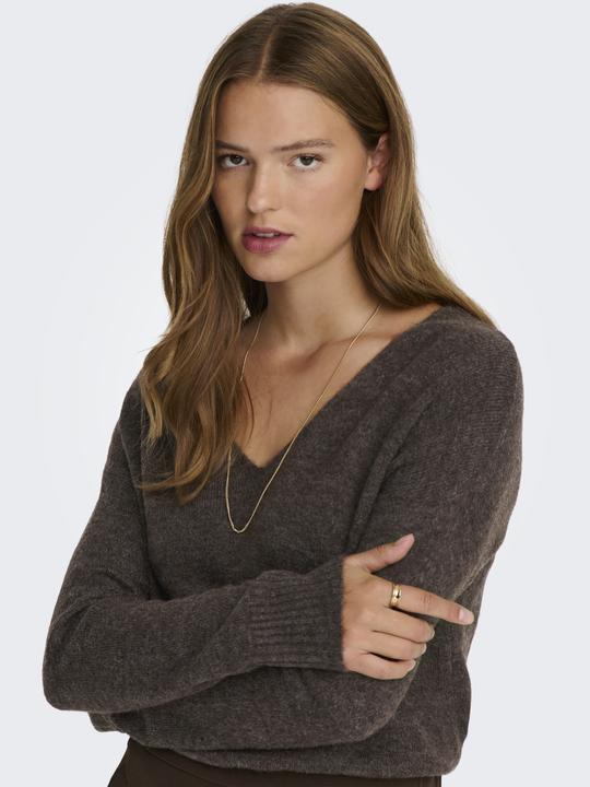 Immagine prodotto JdY Maglia con scollo a V (XS)
