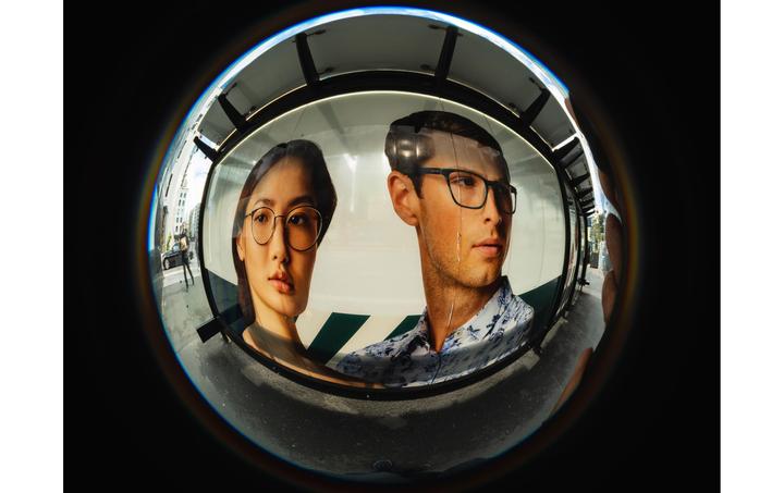 Image du produit 7artisans 4mm F/2.8 Fisheye MFT (Micro Four Thirds, APS-C / DX)