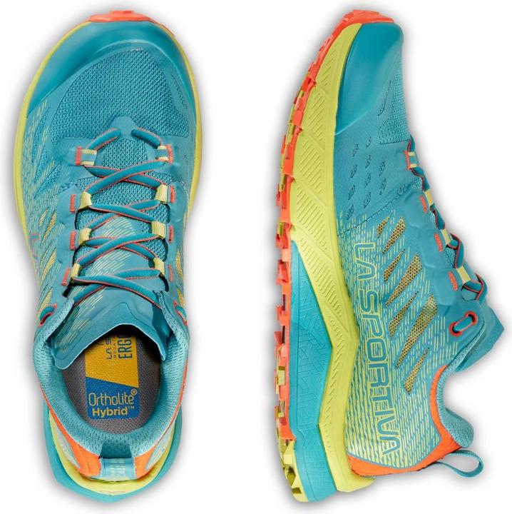 Produktbild La Sportiva Jackal II Woman (38)