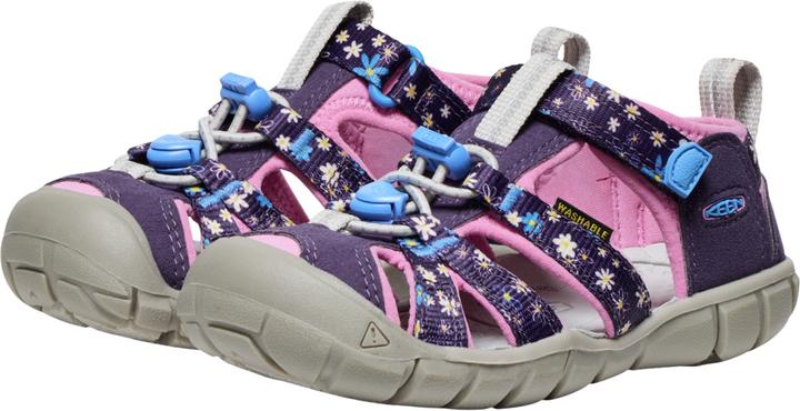 Actual product image Keen C Seacamp Ii Cnx (31)