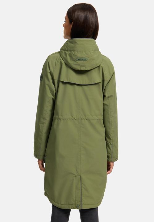 Image du produit Marikoo Megumii 16 (5XL)