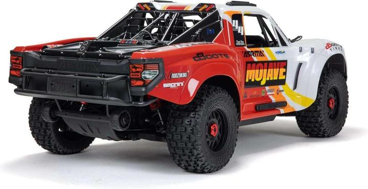 Produktbild Arrma Short Course Mojave (ARR Almost-Ready-to-Race)