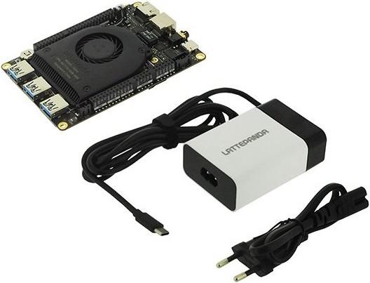 Immagine prodotto LattePanda Alpha 800s