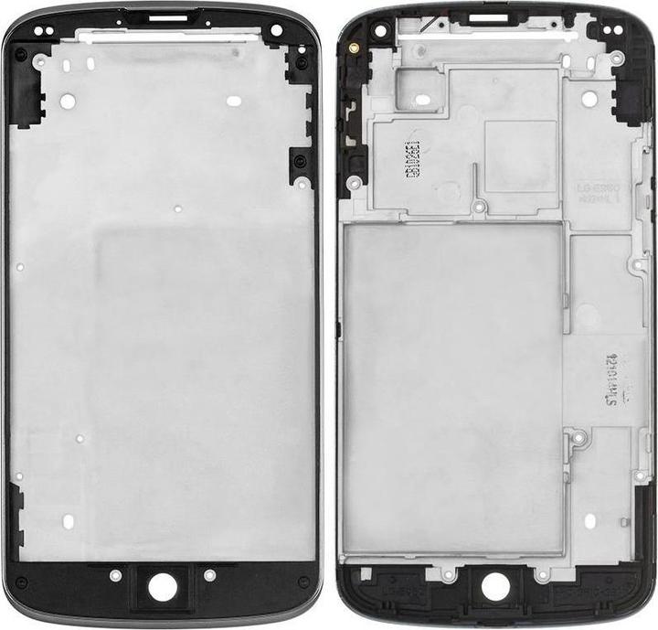 Image du produit CoreParts Cadre frontal du LG Nexus 4 E960 (LG Nexus 4)