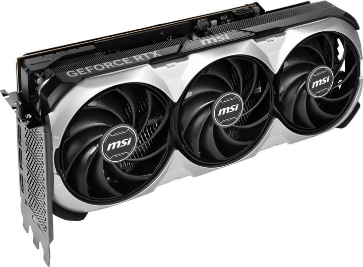 Actual product image MSI GeForce RTX 4090 Ventus 3X OC (24 GB)