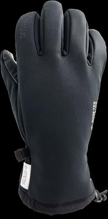 Image du produit snowlife Jr Multi Softshell Ws Glove (M)