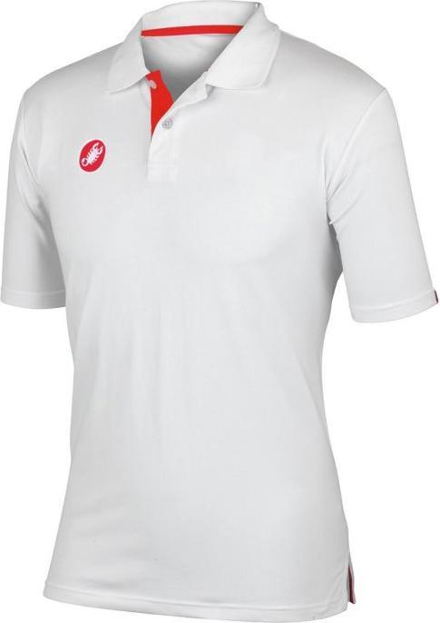 Castelli Race Day Polo