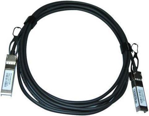 Actual product image Intel XDACBL5M, Ethernet SFP+ <->SFP+ Twinaxial Cable, 5m (5 m)