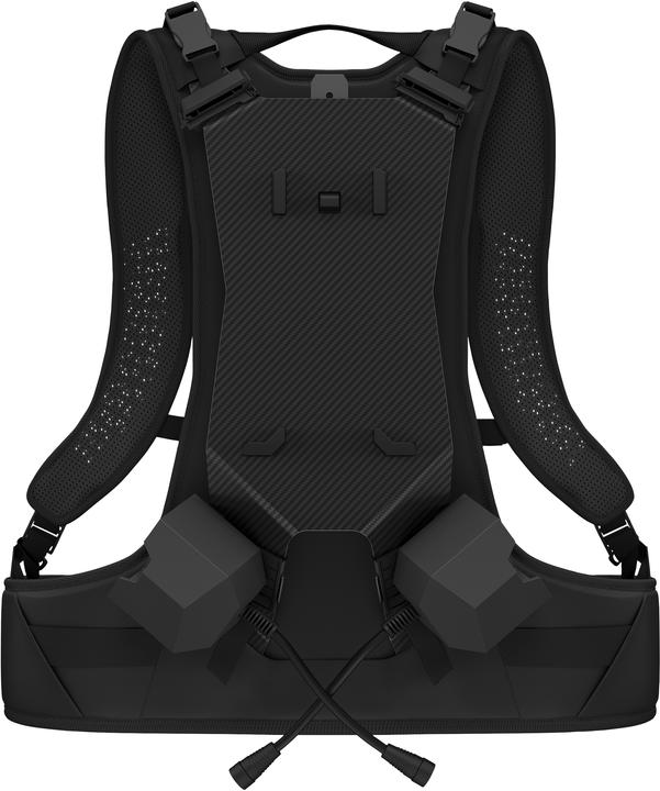 Produktbild HP VR-Rucksack G2-Tragesystem