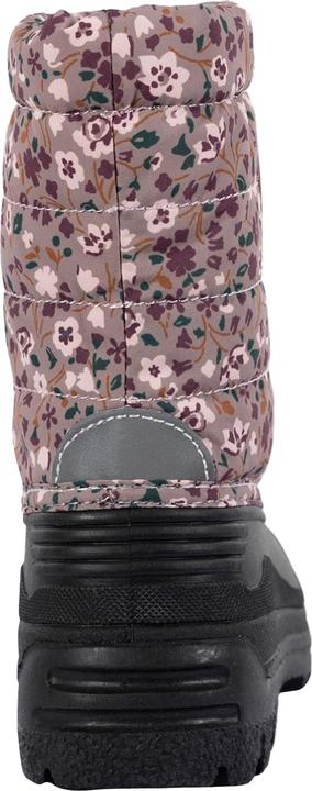 Actual product image Trespass Childrens/Kids Remy Ditsy Print Snow Boots (34)