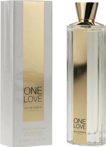 Image du produit Jean-Louis Scherrer Un seul amour (Eau de parfum, 30 ml)