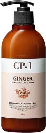 Actual product image CP-1 Ginger Purifying Conditioner 500ml (500 ml)