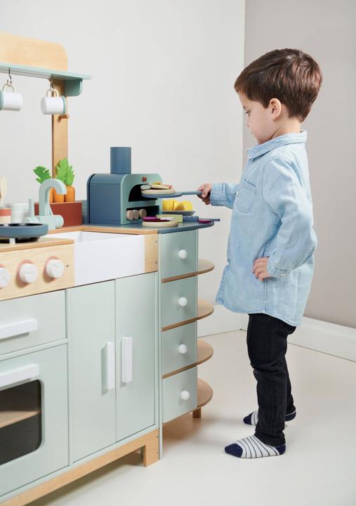 Produktbild Tender Leaf Toys La Fiamma