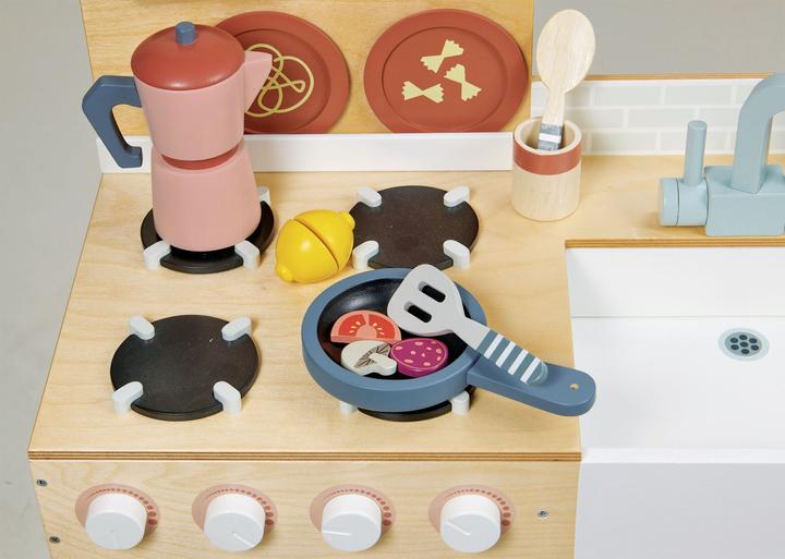 Produktbild Tender Leaf Toys La Fiamma