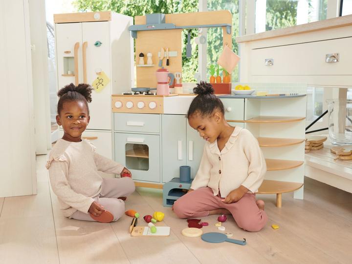 Produktbild Tender Leaf Toys La Fiamma