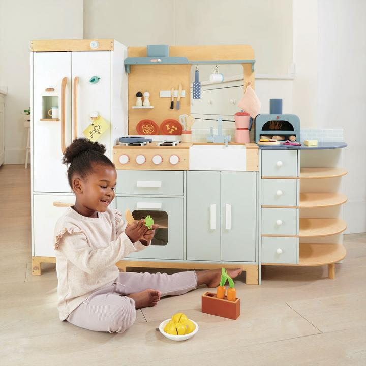 Produktbild Tender Leaf Toys La Fiamma