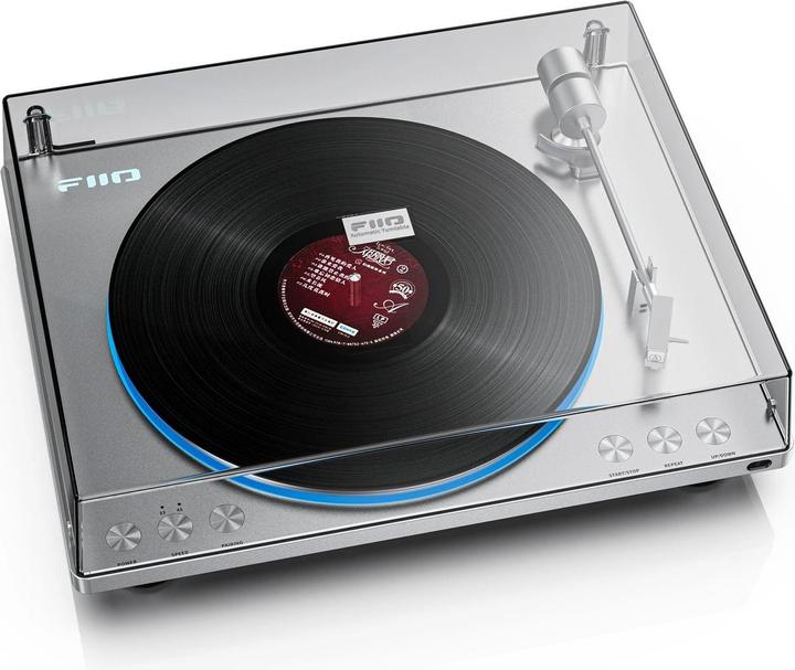 Produktbild FiiO TT13 BT (Vollautomatisch)
