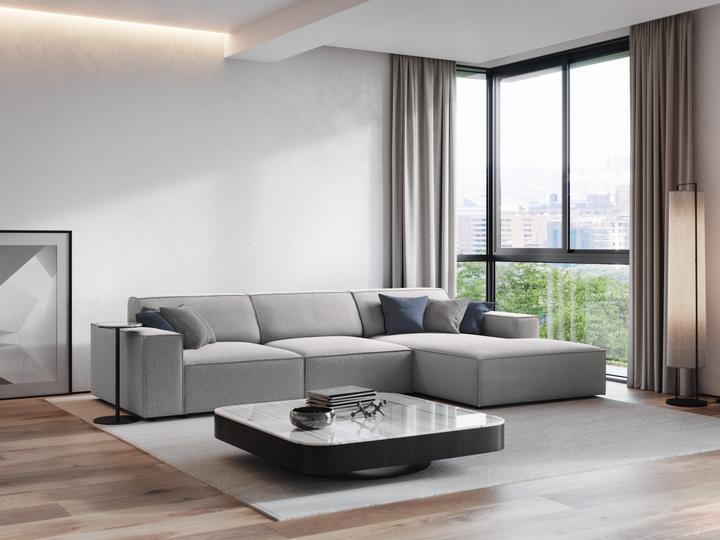 Actual product image Micadoni Jodie (Corner sofa)