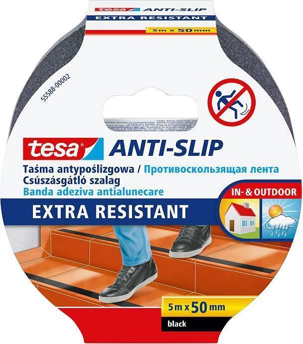 Produktbild tesa Anti Slip Tape (50 mm)