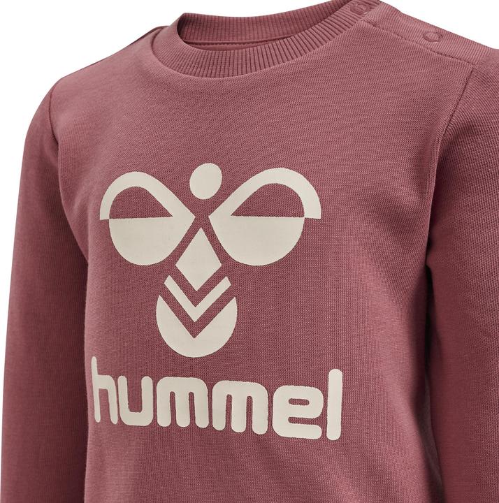 Actual product image hummel Hmlarine Crewsuit (68)