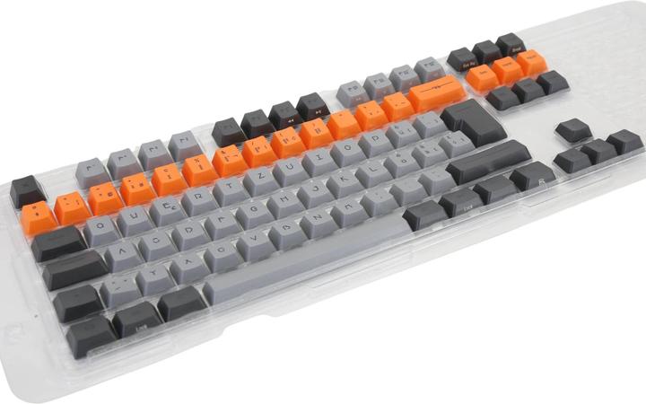 Image du produit Varmilo Cliff VCS88 Keycap Set