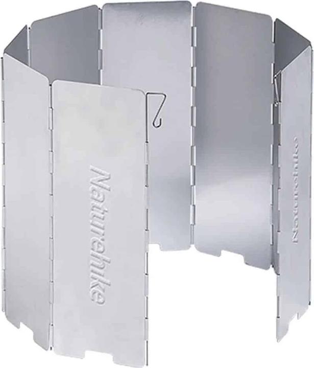 Immagine prodotto Naturehike Cuscino quadrato in memory foam nh22zt002-grigio