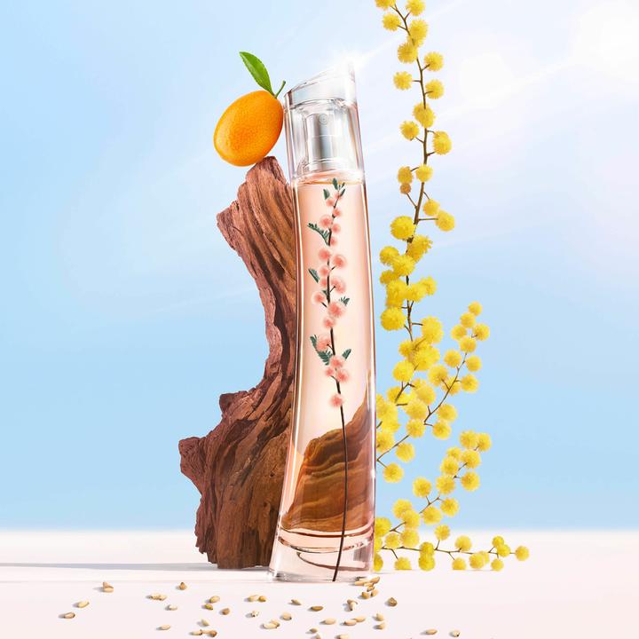 Actual product image Kenzo Ikebana (Eau de parfum, 40 ml)