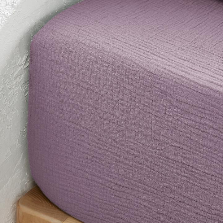 Produktbild La Redoute Interieurs Kumla (Duvetbezug, 180 x 200 cm)