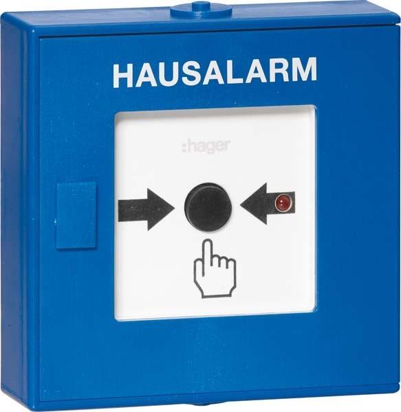 Produktbild Hager TG558A