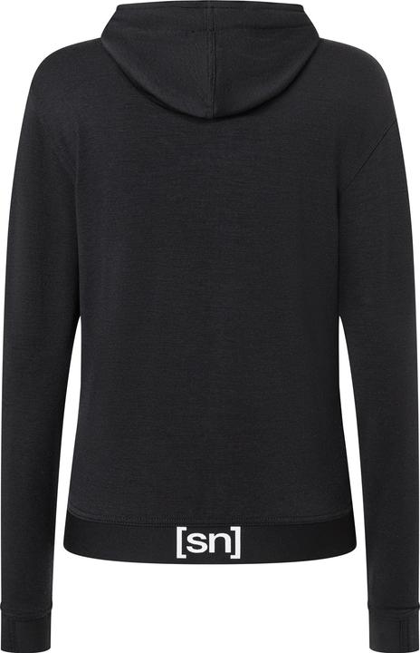 Super Natural Women's Solution Hoodie