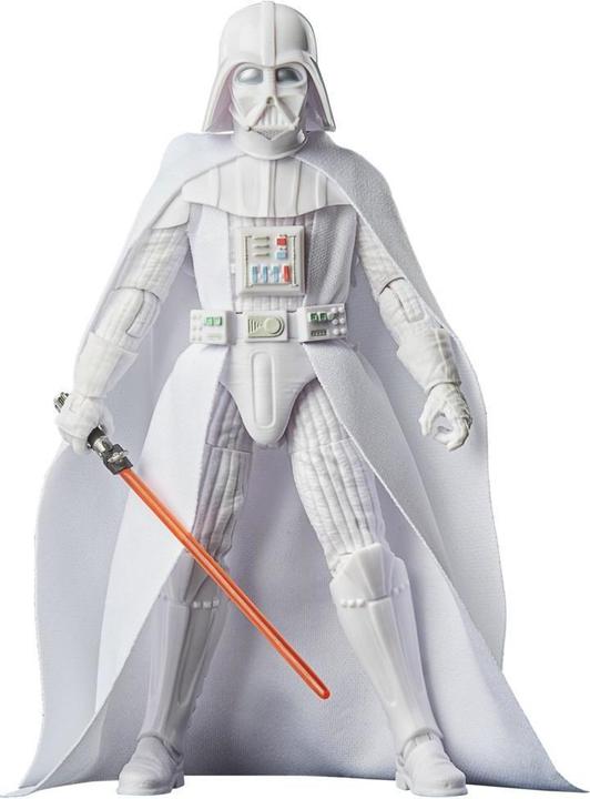 Produktbild Hasbro The Black Series Infinities Darth Vader