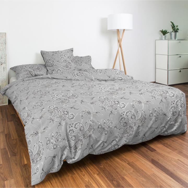 Image du produit Casatex Rufus (Set de linge de lit, 80x80 cm)