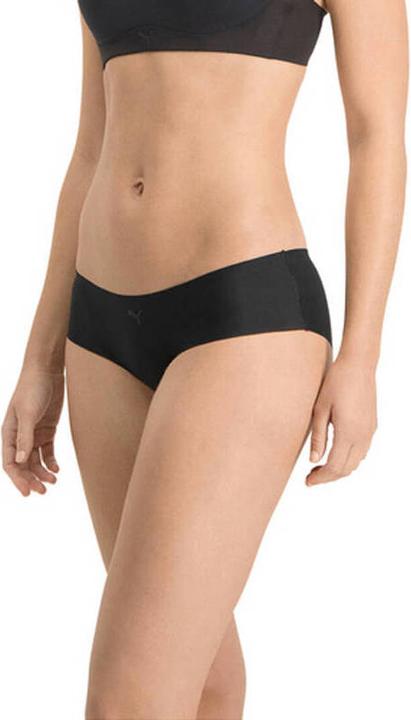 Produktbild Puma Seamless Hipster (XL, 2er Pack)