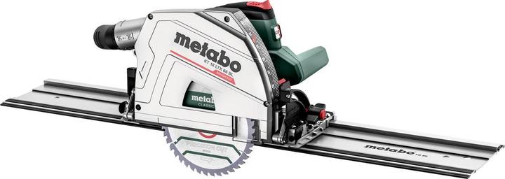 Productafbeelding Metabo KT 18 LTX 66 BL