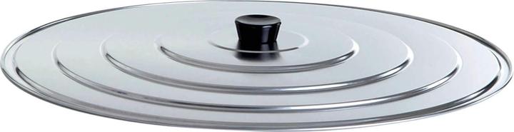 Produktbild All'Grill ALU-Deckel Ø 40 cm (40 cm, Metall)