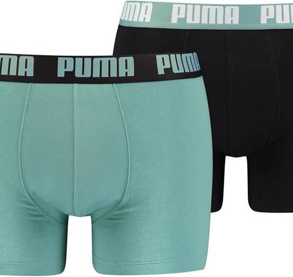 Image du produit Puma Basic Boxer (S, lot de 2)