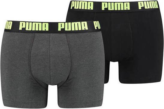 Immagine prodotto Puma Basic Boxer (XL, Confezione da 2)
