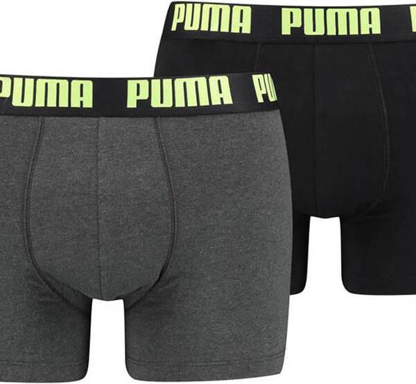 Immagine prodotto Puma Basic Boxer (XL, Confezione da 2)