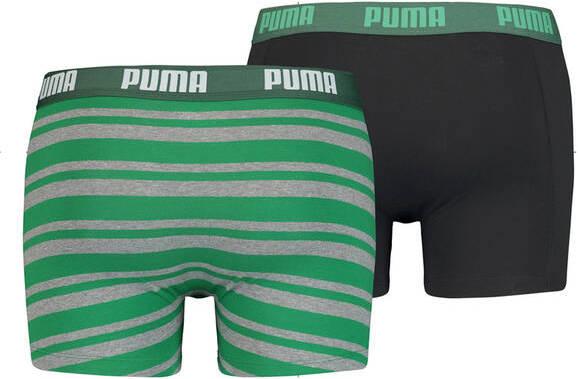 Immagine prodotto Puma Striscia Heritage (XL, Confezione da 2)