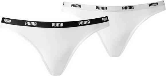 Produktbild Puma Iconic Bikini (XS, 2er Pack)