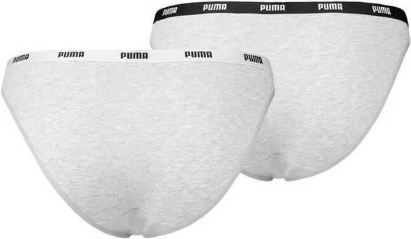 Produktbild Puma Iconic Bikini (M, 2er Pack)