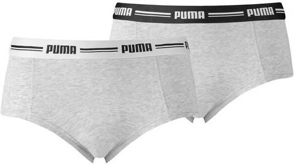 Produktbild Puma Minishort (XL, 2er Pack)