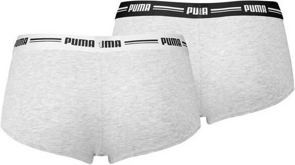 Produktbild Puma Minishort (XL, 2er Pack)