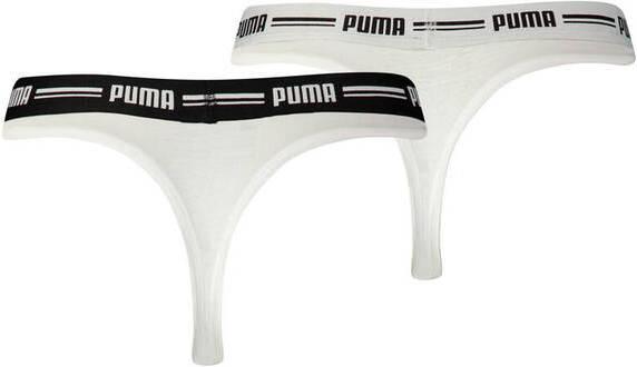 Produktbild Puma Iconic String (XL, 2er Pack)