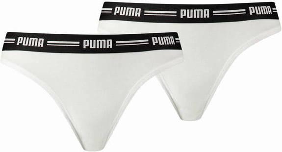Produktbild Puma Iconic String (XL, 2er Pack)