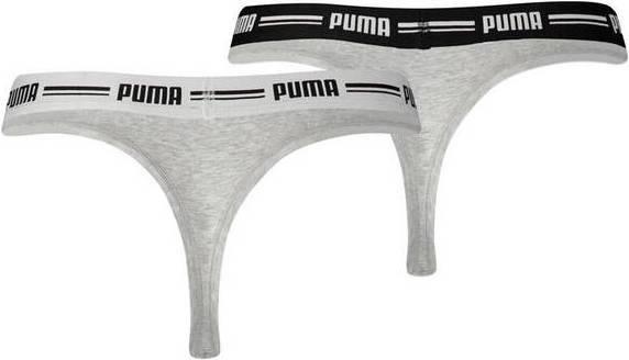 Produktbild Puma Iconic String (XS, 2er Pack)