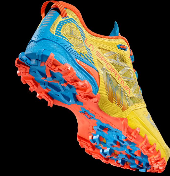 Image du produit La Sportiva Bushido III, Chaussure Mountain Running® Low Cut (47)