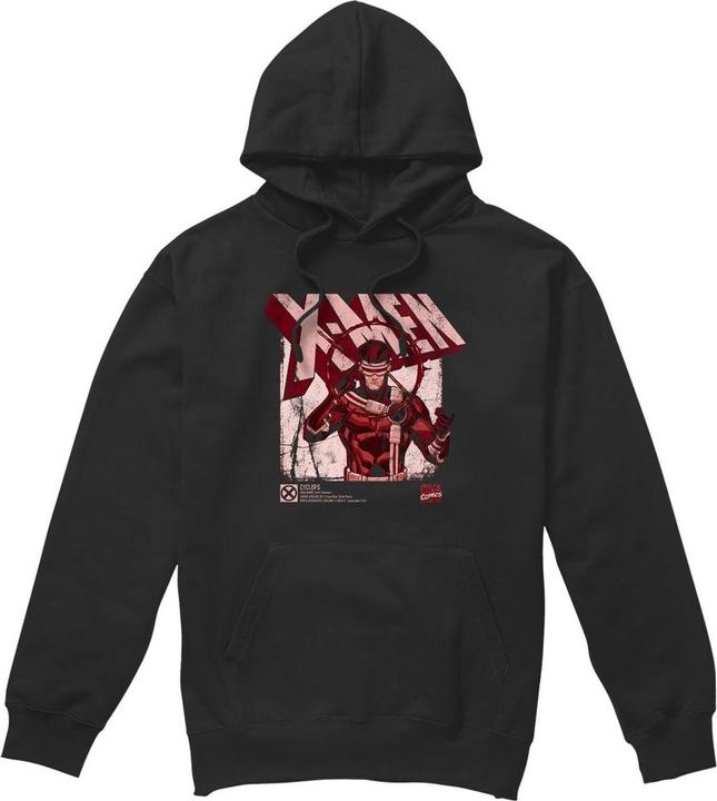 XMen Kapuzenpullover (S)